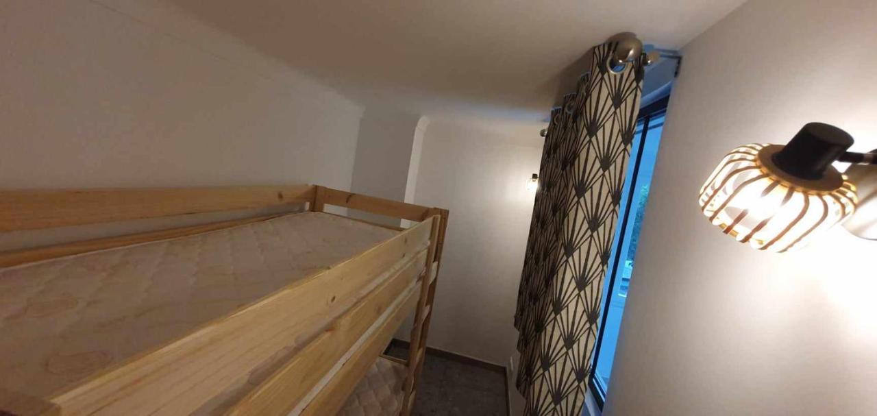 La Tiniera A Luceram - Maison Renovee 2023- Terrasse - Wifi - Village Des Creches ภายนอก รูปภาพ