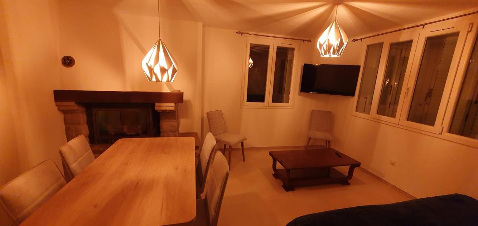 La Tiniera A Luceram - Maison Renovee 2023- Terrasse - Wifi - Village Des Creches ภายนอก รูปภาพ