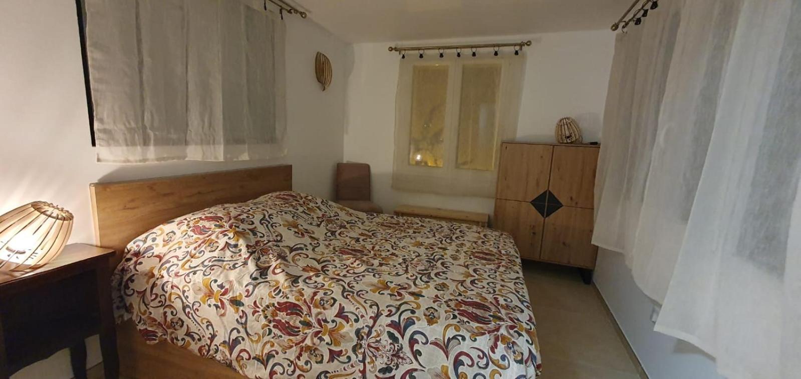 La Tiniera A Luceram - Maison Renovee 2023- Terrasse - Wifi - Village Des Creches ภายนอก รูปภาพ
